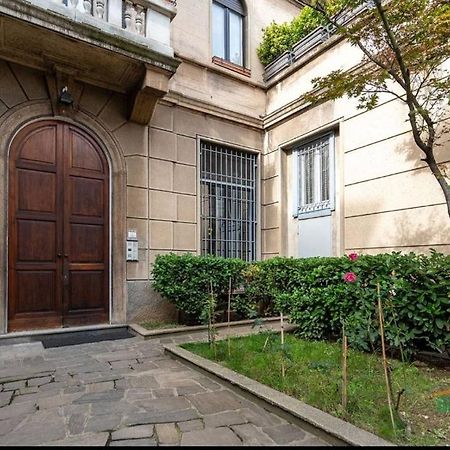 A Casa Di... Apartamento Milão Exterior foto