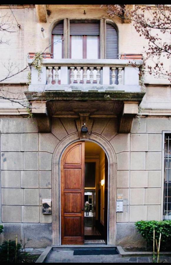 A Casa Di... Apartamento Milão Exterior foto